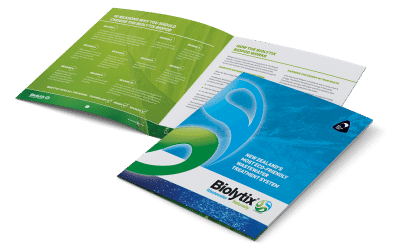 Biopod brochure